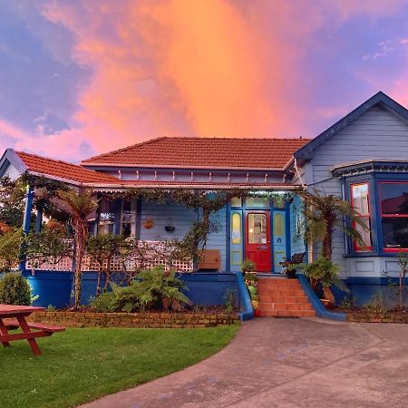 The Villa Picton Exterior foto