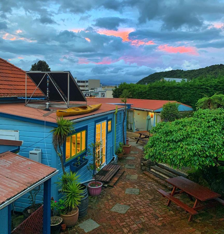 The Villa Picton Exterior foto