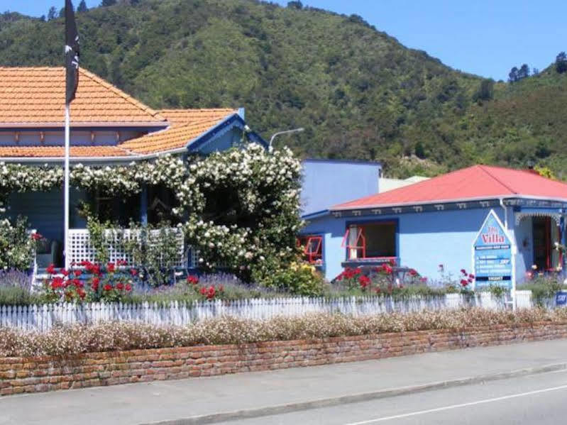 The Villa Picton Exterior foto
